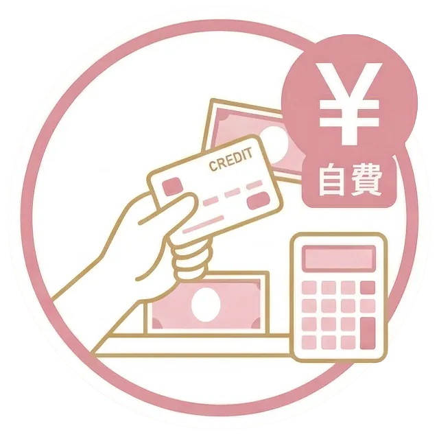 費用